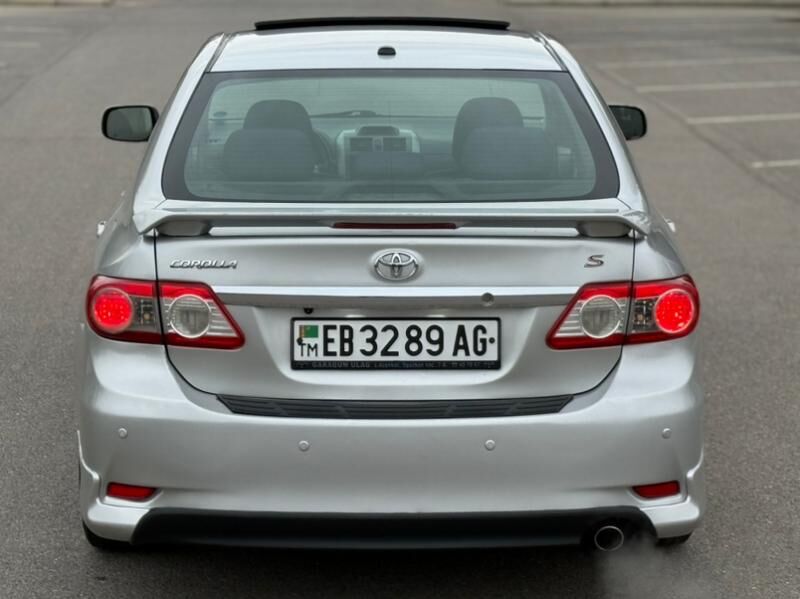 Toyota Corolla 2013 - 169 000 TMT - Гаудан "Б" - img 2