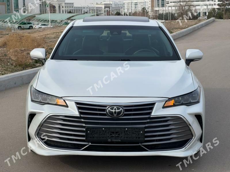 Toyota Avalon 2019 - 405 000 TMT - Ашхабад - img 4