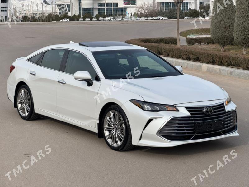 Toyota Avalon 2019 - 405 000 TMT - Ашхабад - img 6