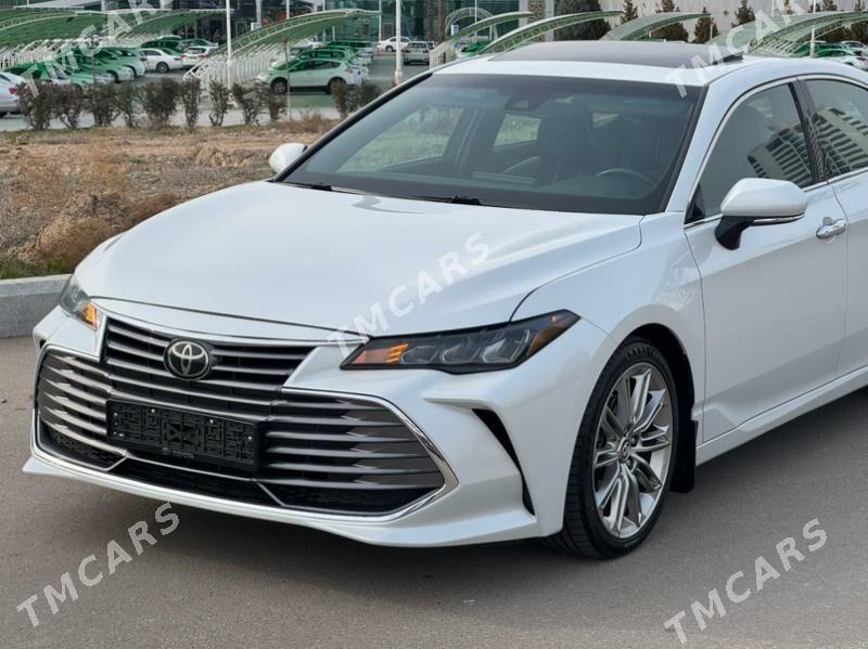 Toyota Avalon 2019 - 405 000 TMT - Ашхабад - img 10