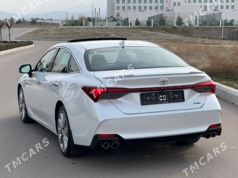 Toyota Avalon 2019 - 405 000 TMT - Ашхабад - img 8