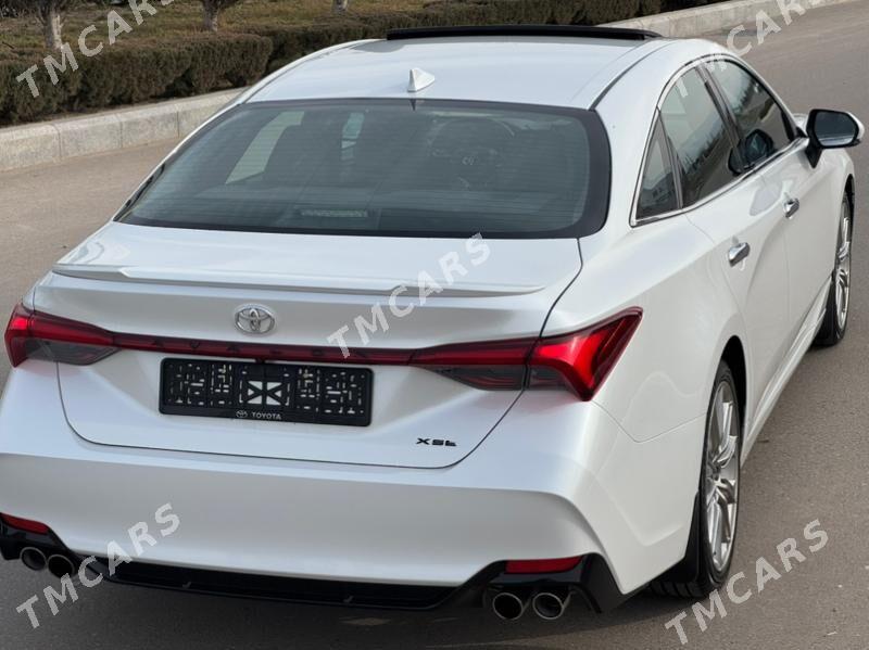 Toyota Avalon 2019 - 405 000 TMT - Ашхабад - img 5