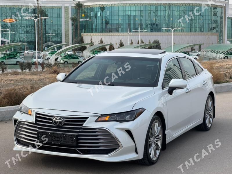 Toyota Avalon 2019 - 405 000 TMT - Ашхабад - img 3