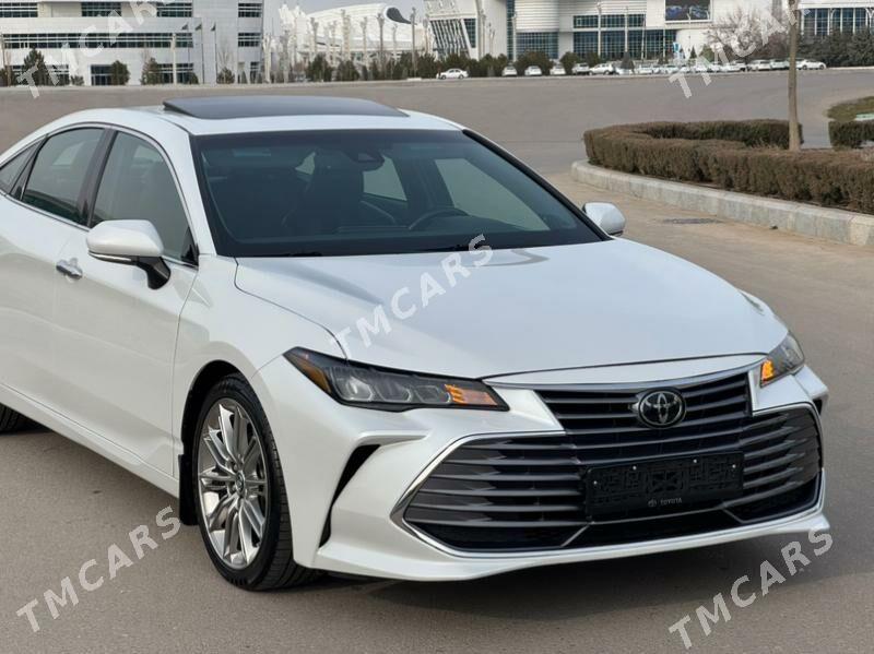 Toyota Avalon 2019 - 405 000 TMT - Ашхабад - img 2