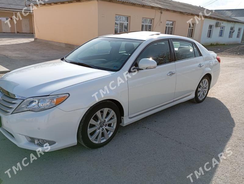 Toyota Avalon 2011 - 250 000 TMT - Гёкдепе - img 6