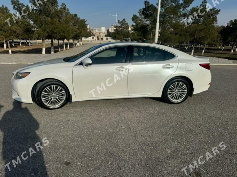 Lexus ES 350 2014 - 345 000 TMT - Туркменабат - img 7