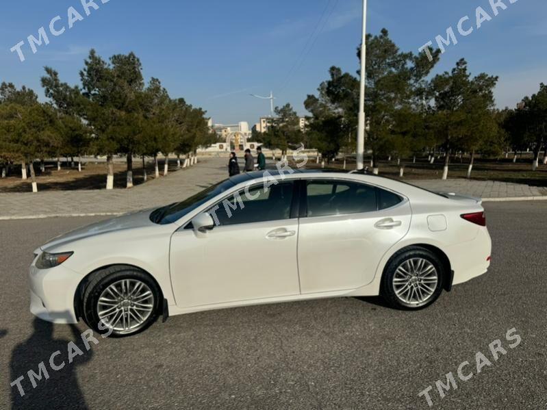 Lexus ES 350 2014 - 345 000 TMT - Туркменабат - img 3