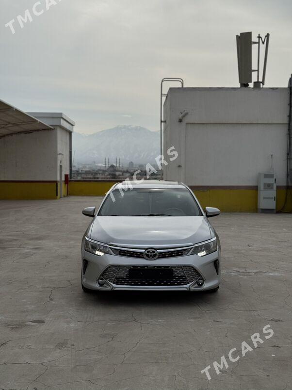 Toyota Camry 2012 - 265 000 TMT - Aşgabat - img 4