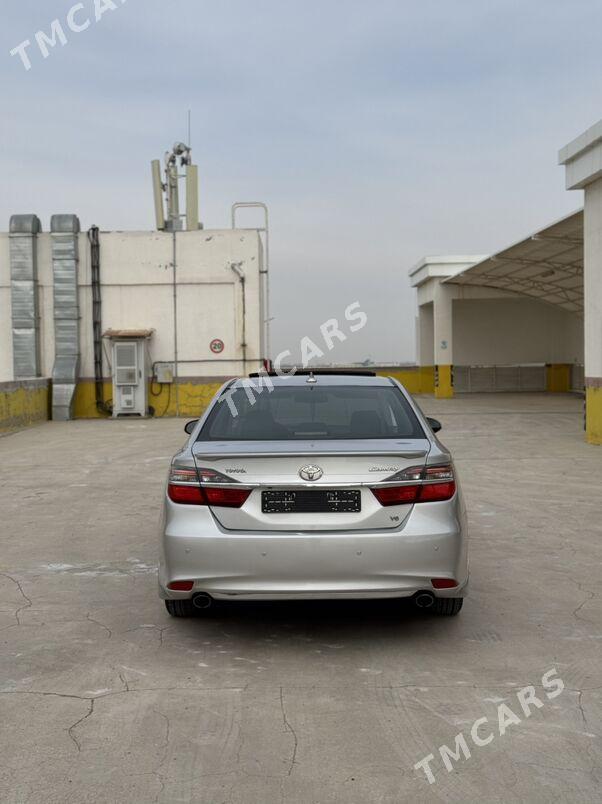 Toyota Camry 2012 - 265 000 TMT - Aşgabat - img 2