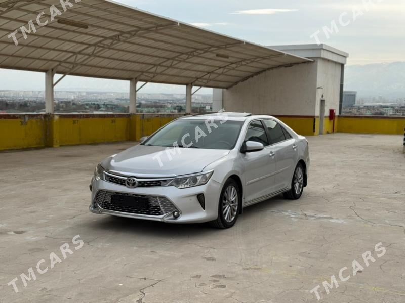 Toyota Camry 2012 - 265 000 TMT - Aşgabat - img 3