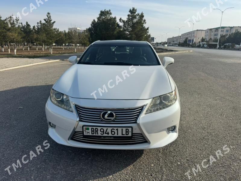 Lexus ES 350 2014 - 345 000 TMT - Туркменабат - img 4