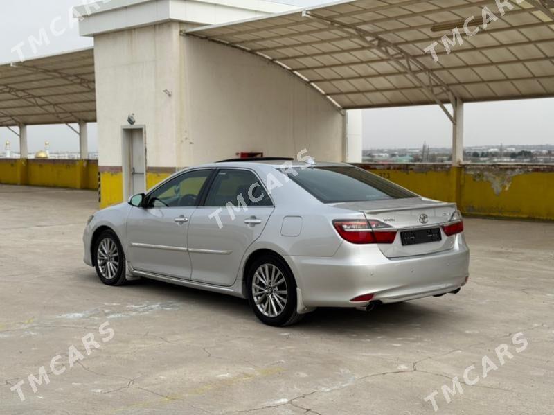 Toyota Camry 2012 - 265 000 TMT - Aşgabat - img 5