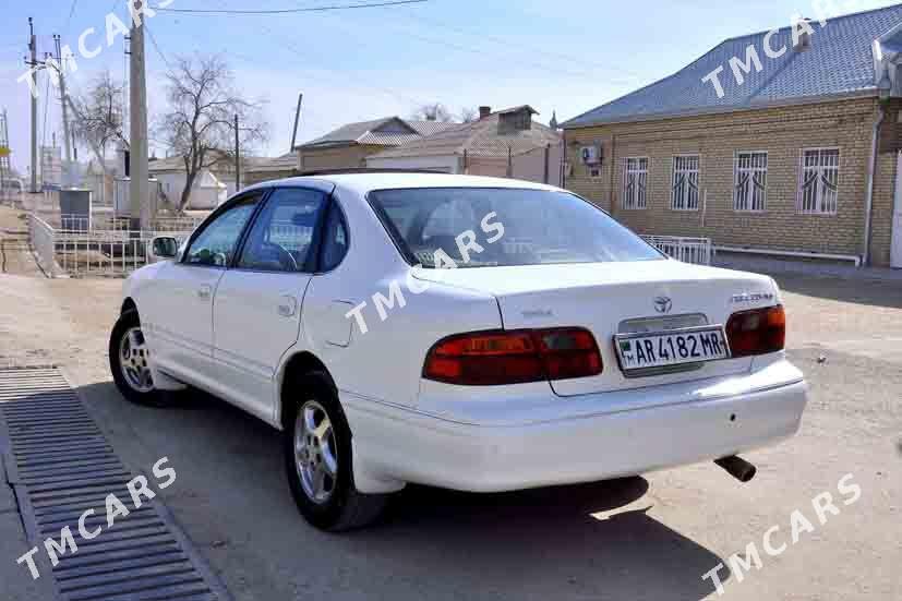 Toyota Avalon 1999 - 110 000 TMT - Türkmengala - img 2