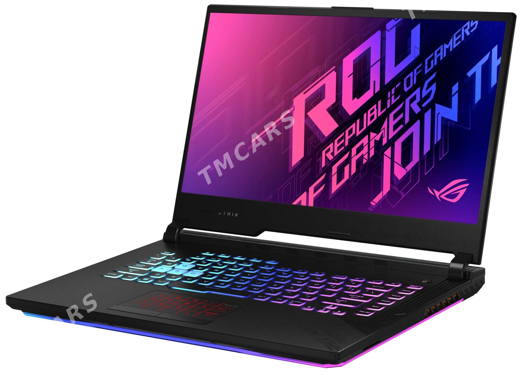 ASUS STRIX i7 16G RTX 2070 - Aşgabat - img 4