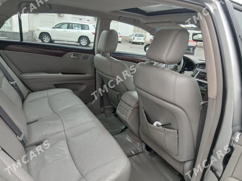 Toyota Avalon 2011 - 277 000 TMT - Ашхабад - img 10