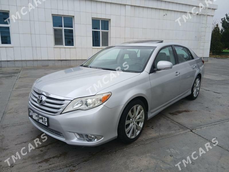 Toyota Avalon 2011 - 277 000 TMT - Ашхабад - img 6