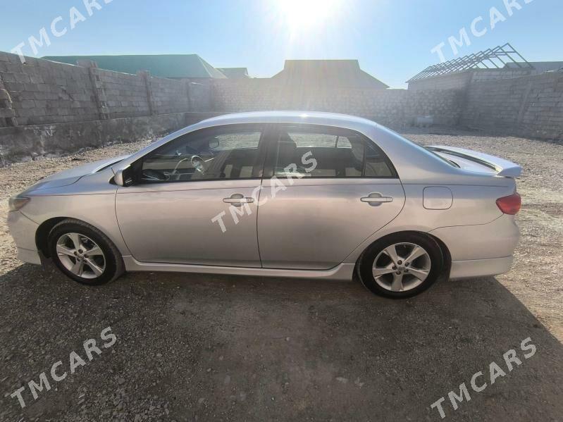 Toyota Corolla 2011 - 157 000 TMT - Balkanabat - img 2