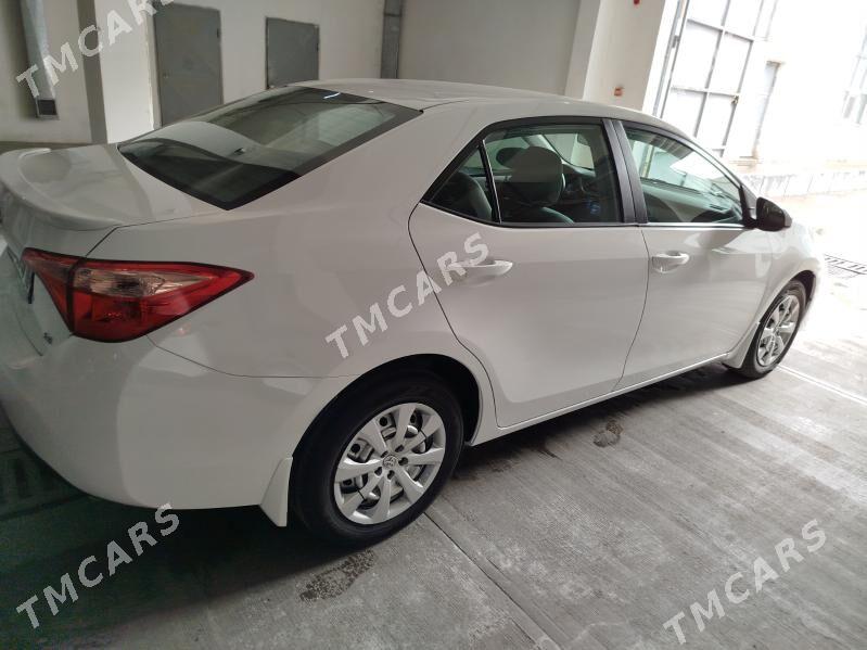 Toyota Corolla 2019 - 205 000 TMT - Aşgabat - img 2