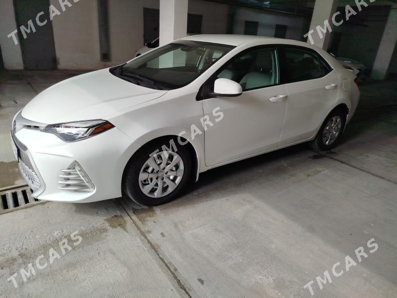 Toyota Corolla 2019 - 205 000 TMT - Aşgabat - img 6