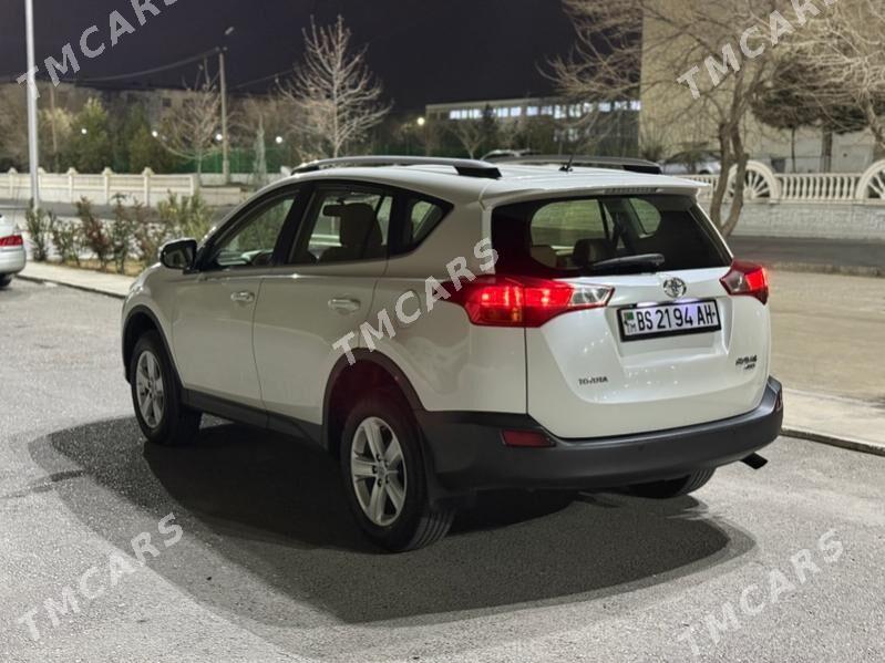 Toyota RAV4 2013 - 240 000 TMT - Ашхабад - img 6