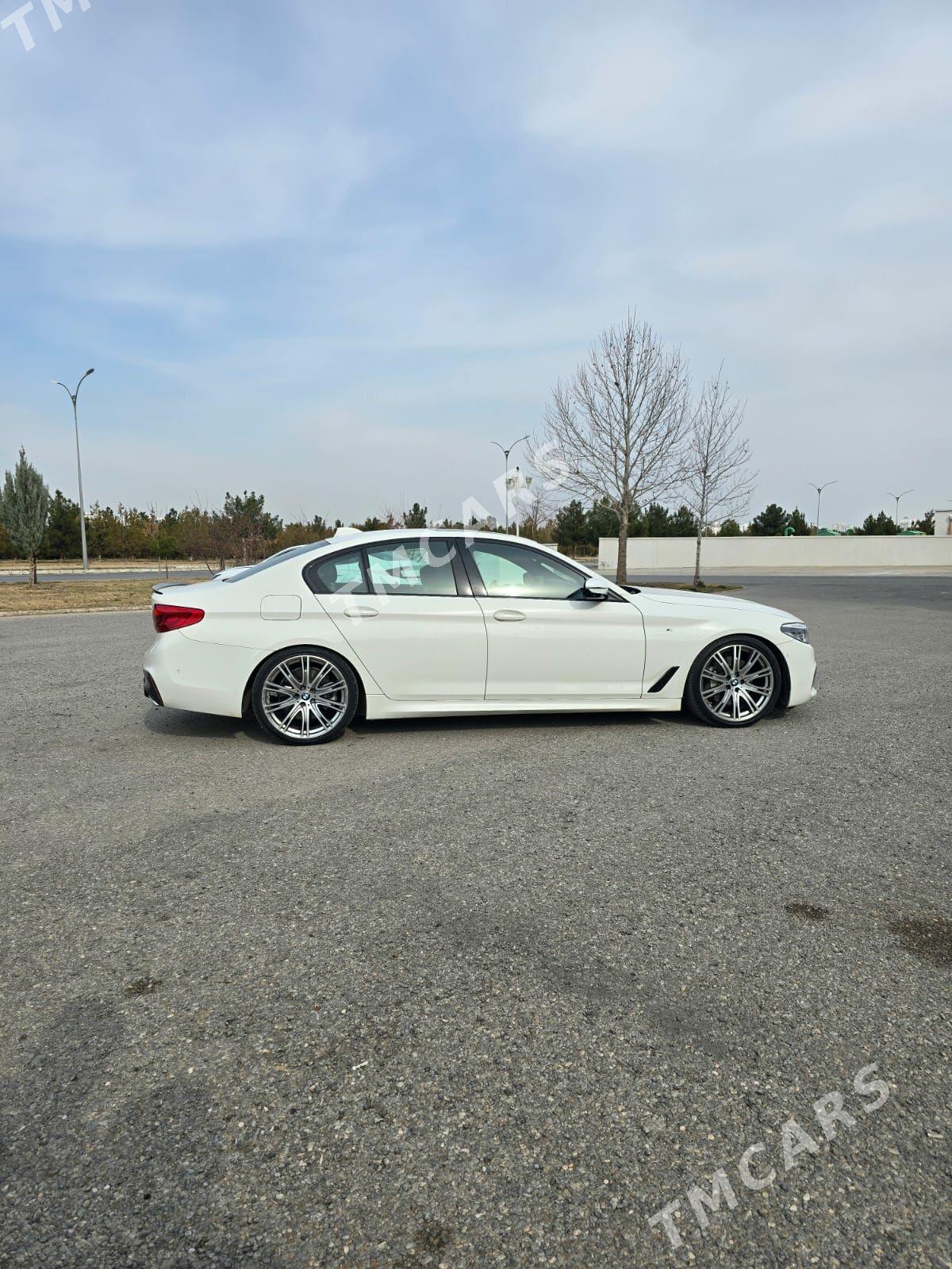 BMW 540 2019 - 870 000 TMT - Aşgabat - img 5