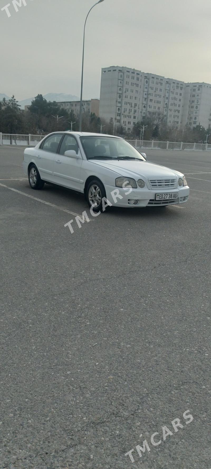 Kia Optima 2005 - 75 000 TMT - Aşgabat - img 2