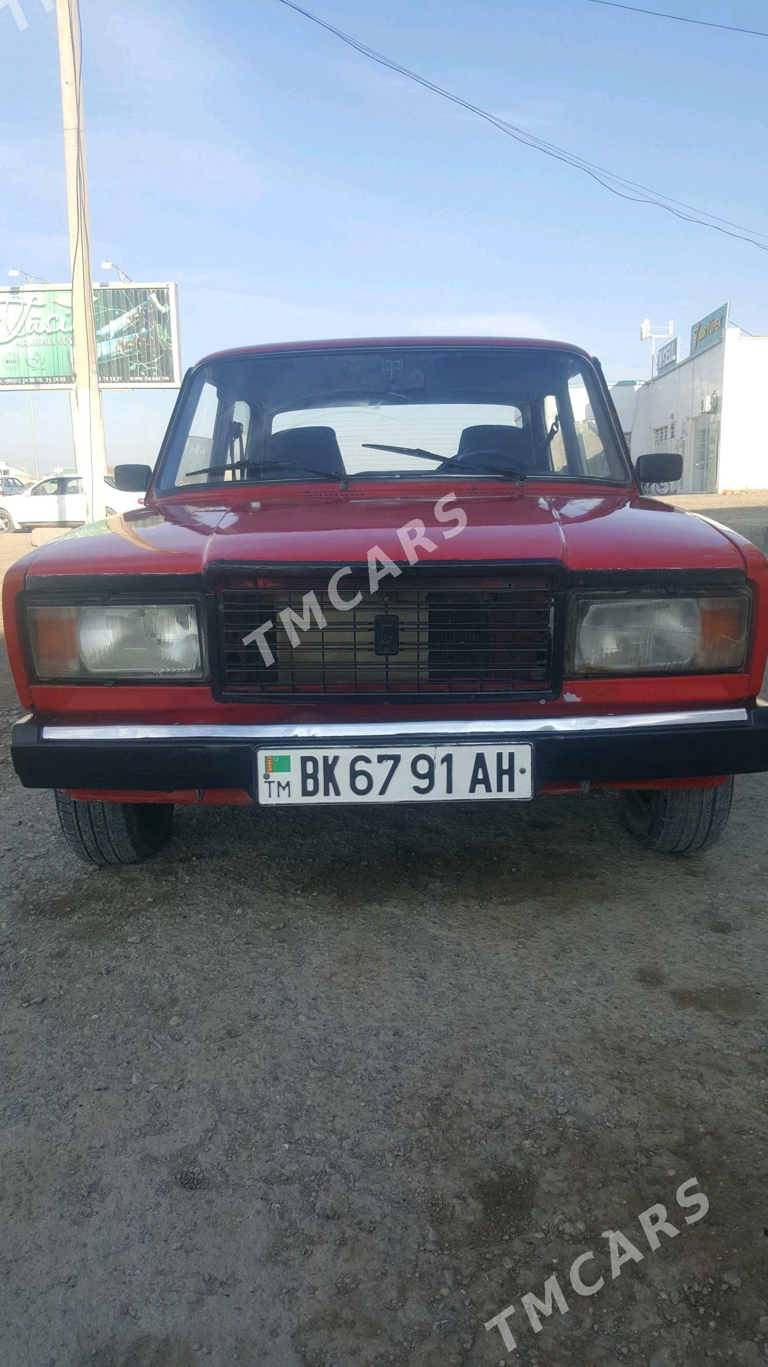 Lada 2107 1994 - 11 000 TMT - Tejen - img 3