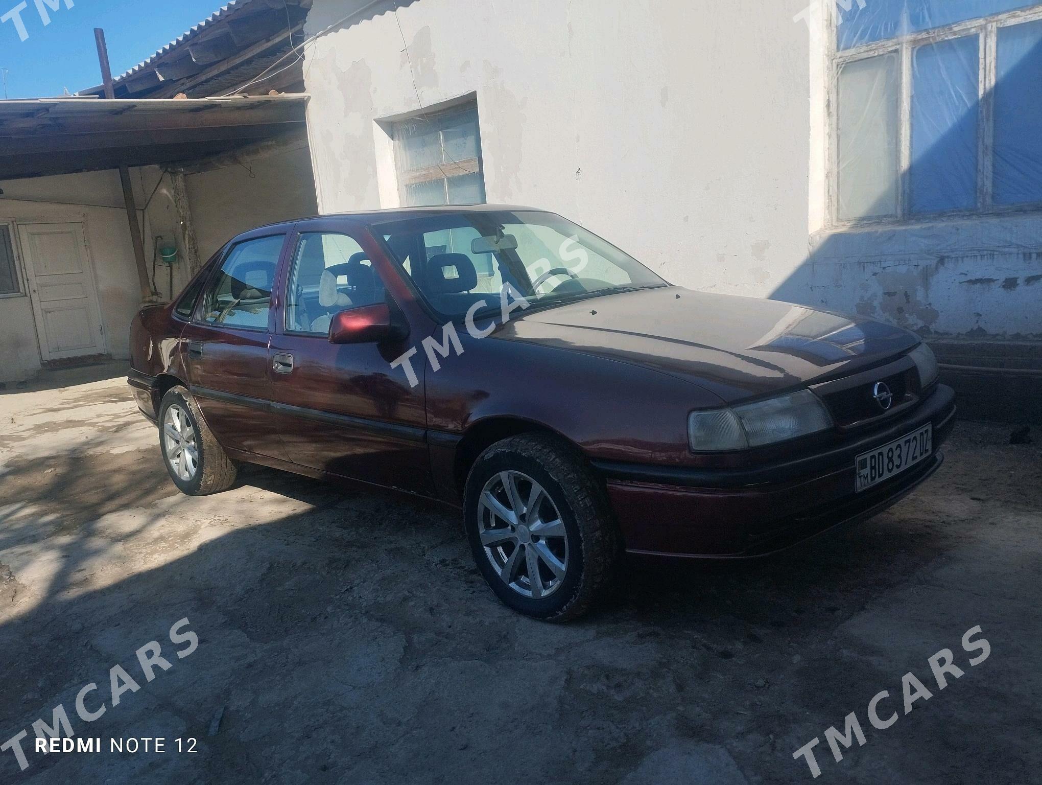 Opel Vectra 1993 - 38 000 TMT - Köneürgenç - img 2