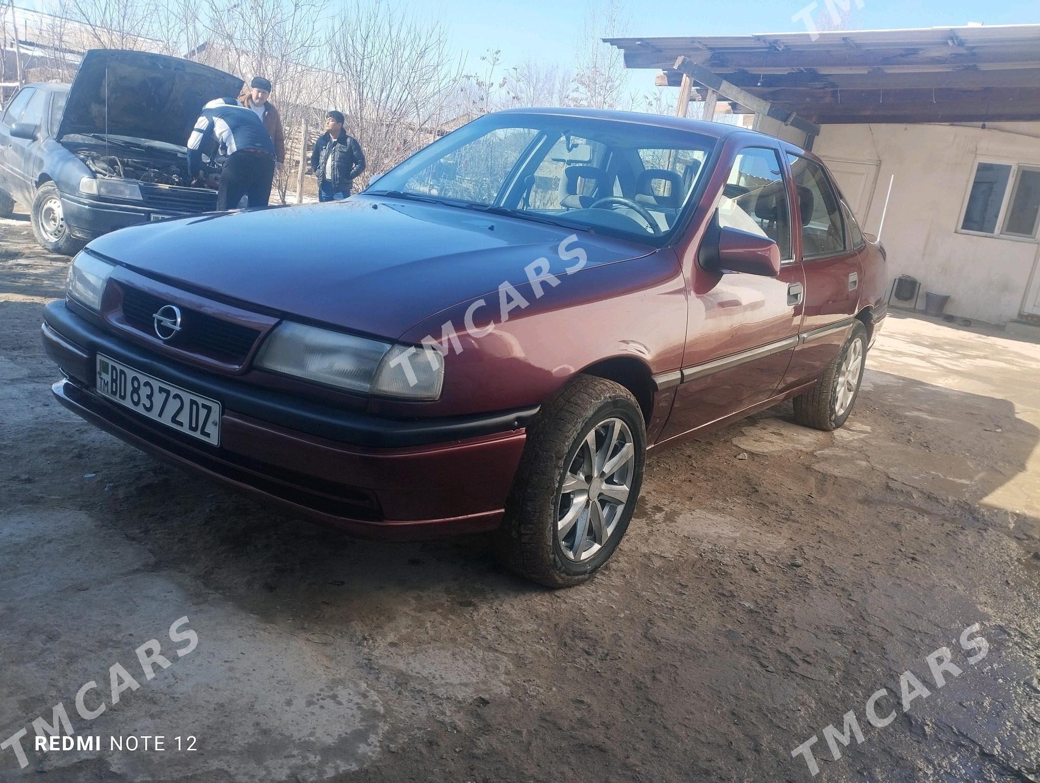 Opel Vectra 1993 - 38 000 TMT - Köneürgenç - img 3