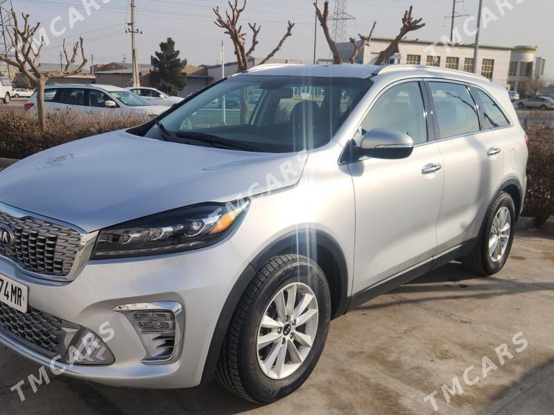 Kia Sorento 2020 - 275 000 TMT - Mary - img 4