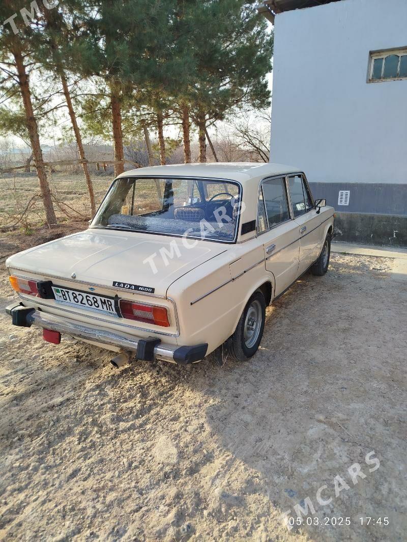 Lada 2106 1986 - 22 000 TMT - Байрамали - img 2