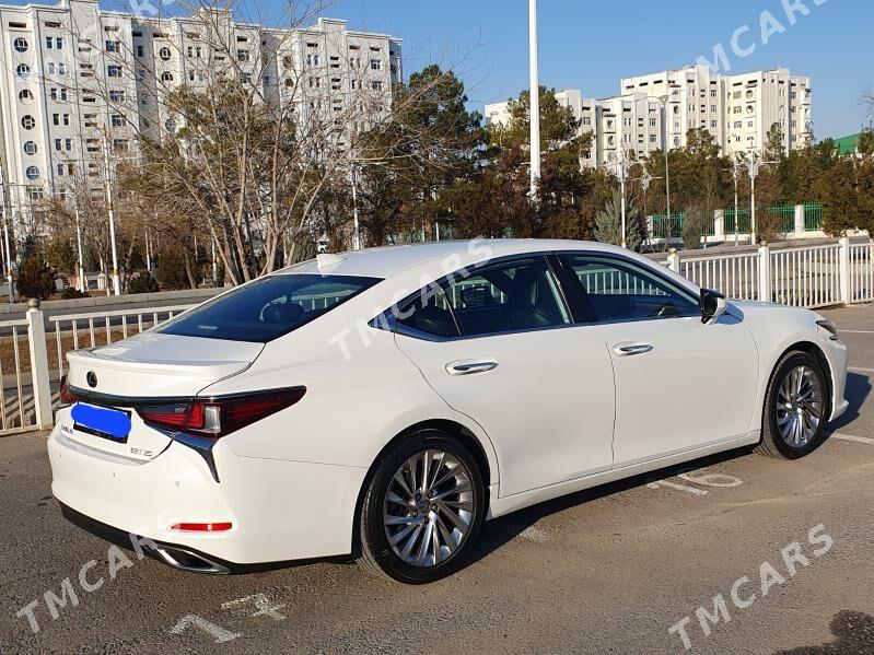 Lexus ES 2020 - 425 000 TMT - Aşgabat - img 3