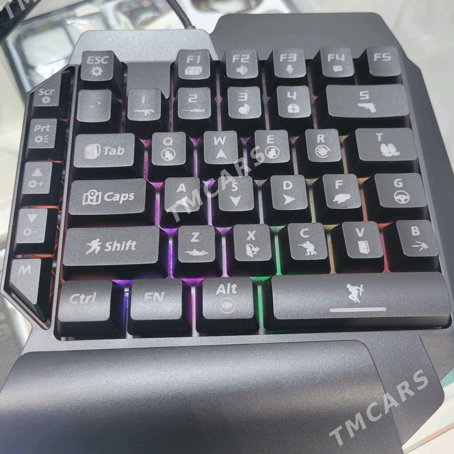 ️pubg gamepad oyun pristawka - 8 mkr - img 4