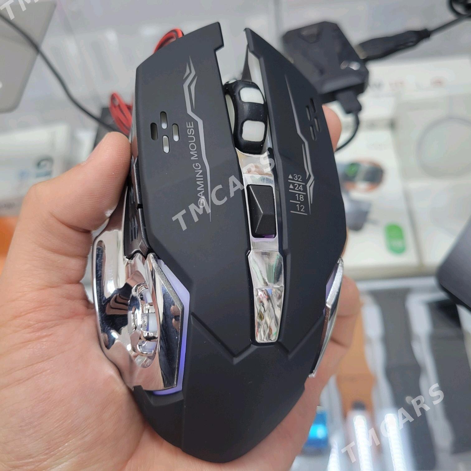 ️pubg gamepad oyun pristawka - 8 mkr - img 3