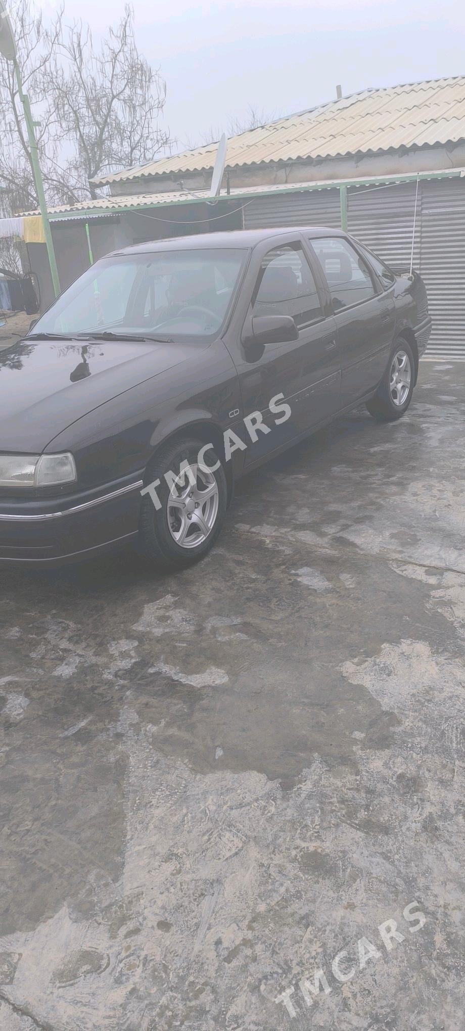 Opel Vectra 1993 - 35 000 TMT - Векильбазар - img 5