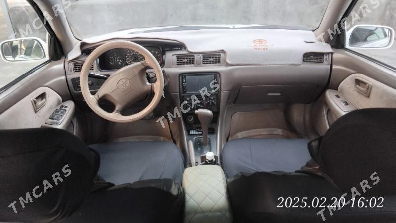 Toyota Camry 1998 - 108 000 TMT - Койтендаг - img 2