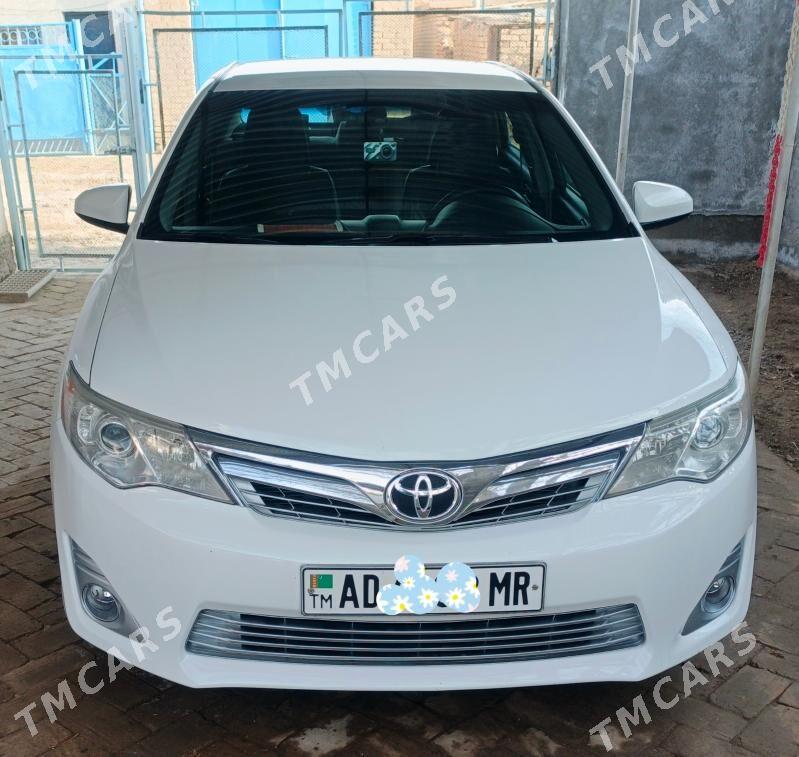 Toyota Camry 2013 - 250 000 TMT - Мары - img 7