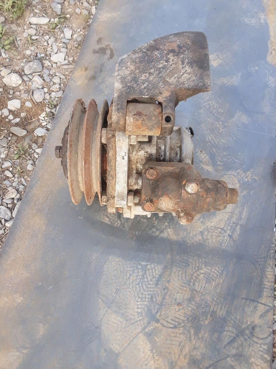 Ensa 400 TMT - Гёкдепе - img 2