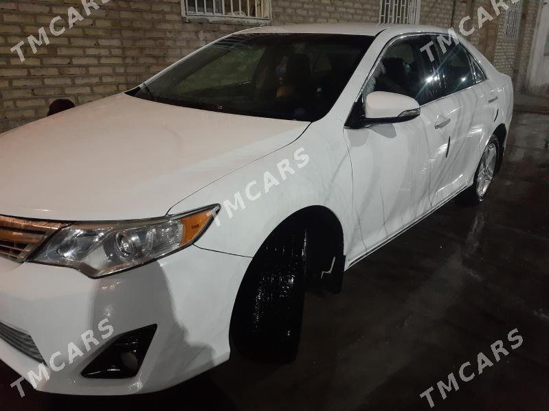 Toyota Camry 2012 - 180 000 TMT - Дашогуз - img 2