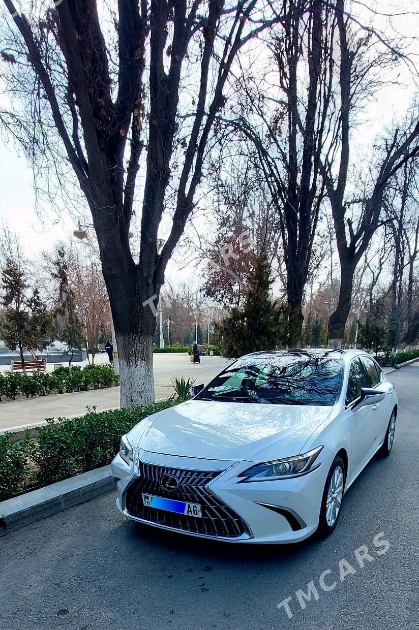 Lexus ES 350 2020 - 525 000 TMT - Aşgabat - img 2