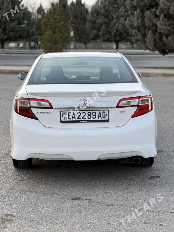 Toyota Camry 2013 - 189 000 TMT - Aşgabat - img 3