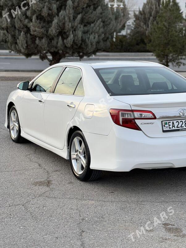 Toyota Camry 2013 - 189 000 TMT - Aşgabat - img 6