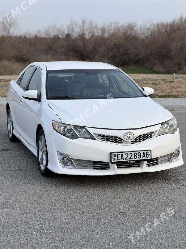 Toyota Camry 2013 - 189 000 TMT - Aşgabat - img 2