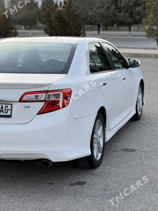 Toyota Camry 2013 - 189 000 TMT - Aşgabat - img 9