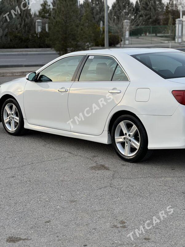 Toyota Camry 2013 - 189 000 TMT - Aşgabat - img 5