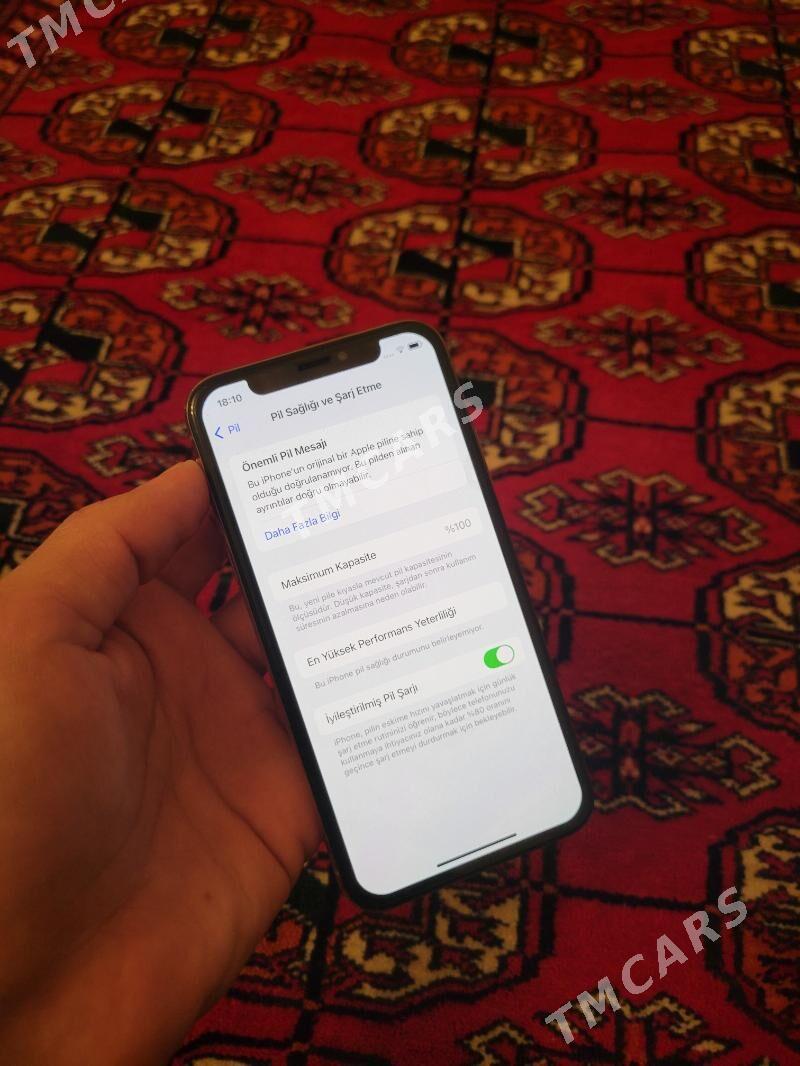 iphone xs - Aşgabat - img 8