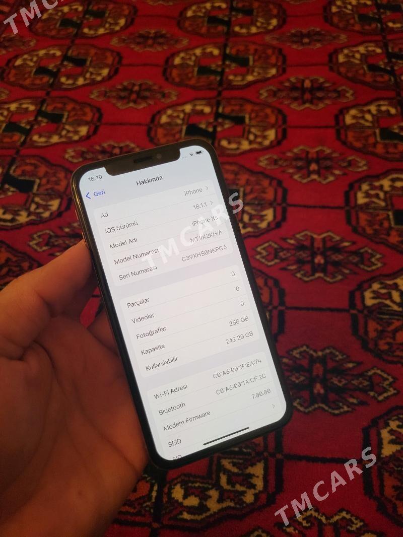 iphone xs - Aşgabat - img 7