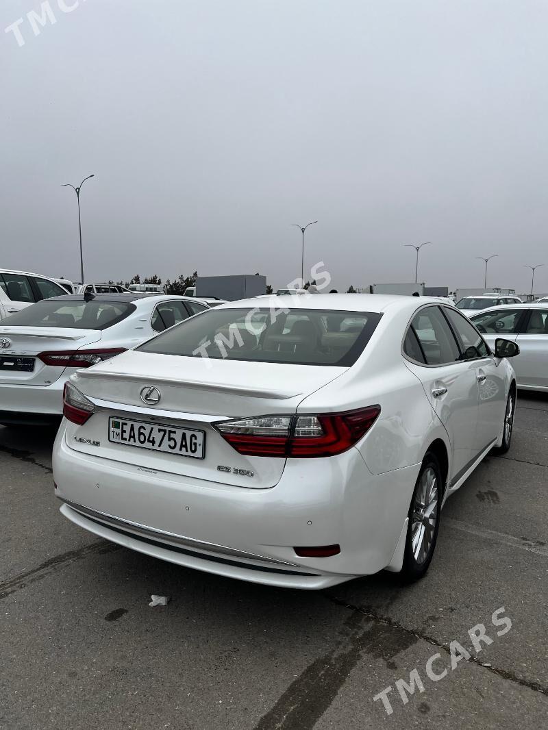 Lexus ES 350 2015 - 380 000 TMT - Aşgabat - img 2