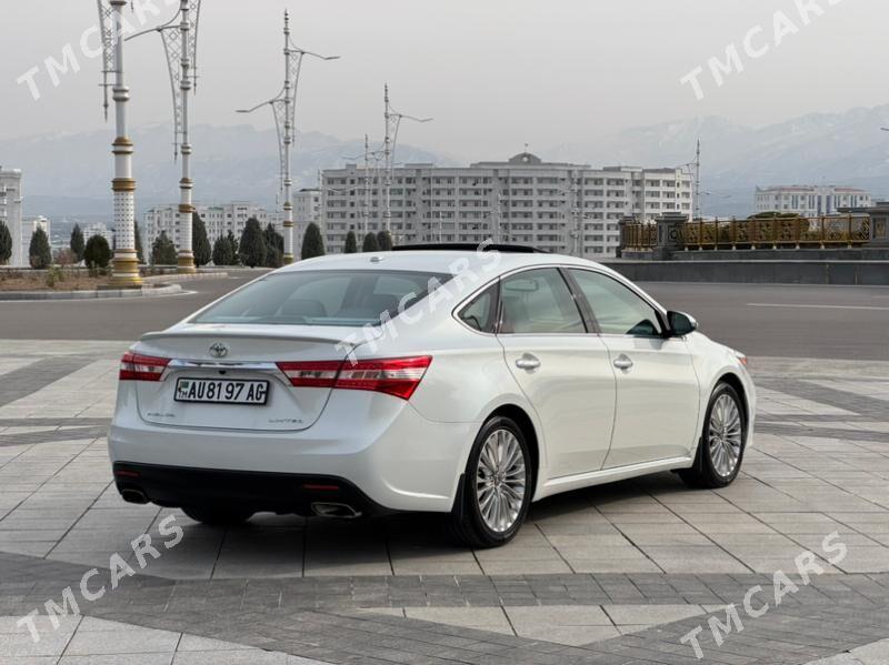 Toyota Avalon 2015 - 315 000 TMT - Aşgabat - img 2