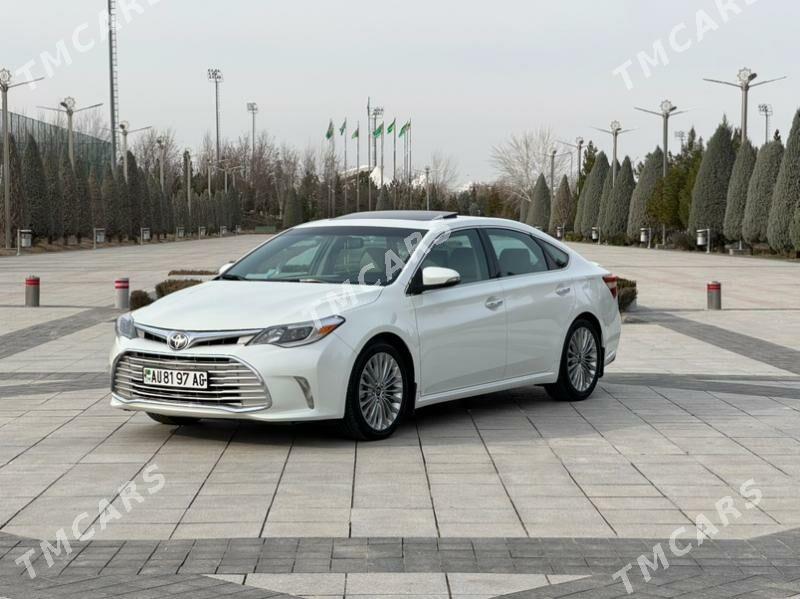 Toyota Avalon 2015 - 315 000 TMT - Aşgabat - img 3